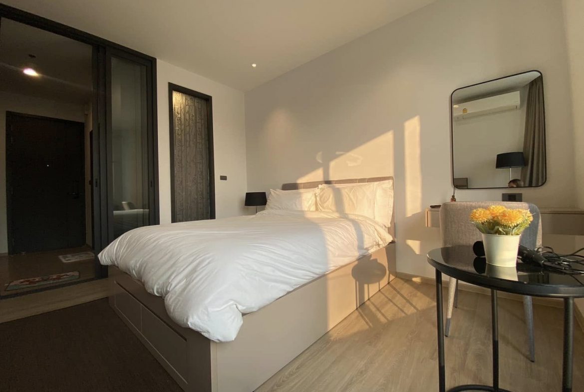 Квартира_Edge Central Pattaya_8