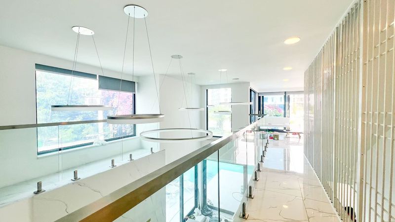 Вилла_Palm Spring Villa_4