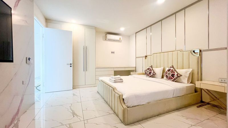 Вилла_Palm Spring Villa_6
