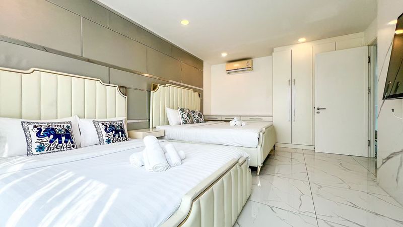 Вилла_Palm Spring Villa_7