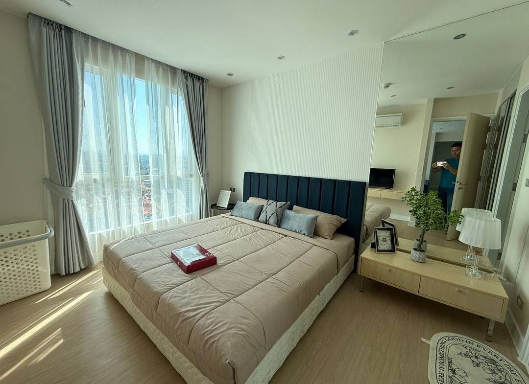 Квартира_Grand Caribbean Condo_9
