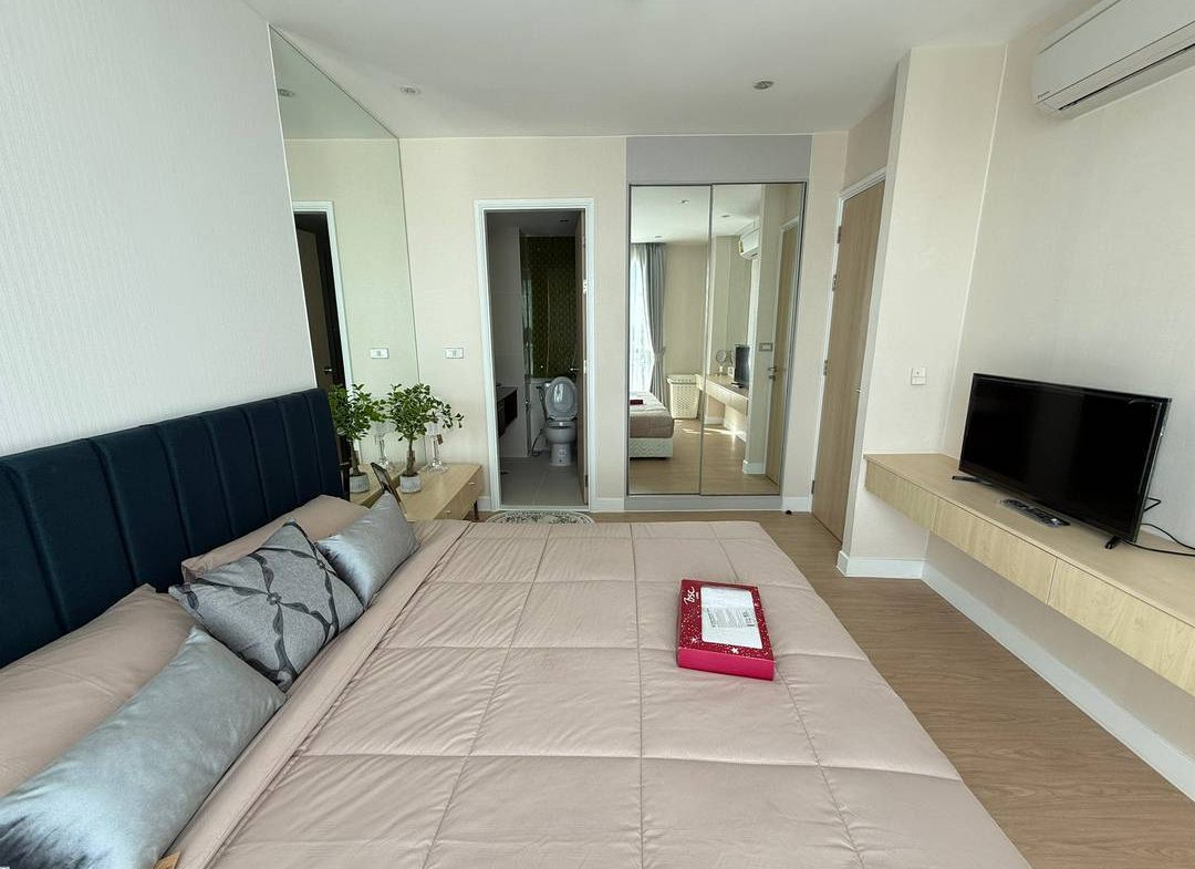 Квартира_Grand Caribbean Condo_11