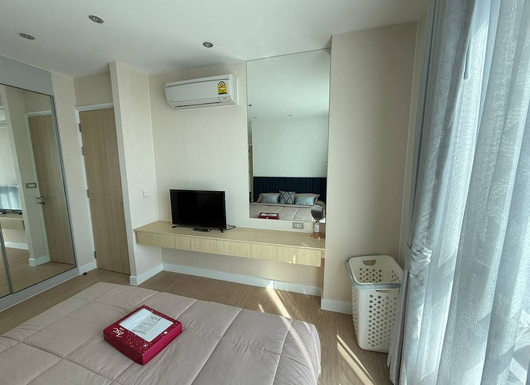 Квартира_Grand Caribbean Condo_12