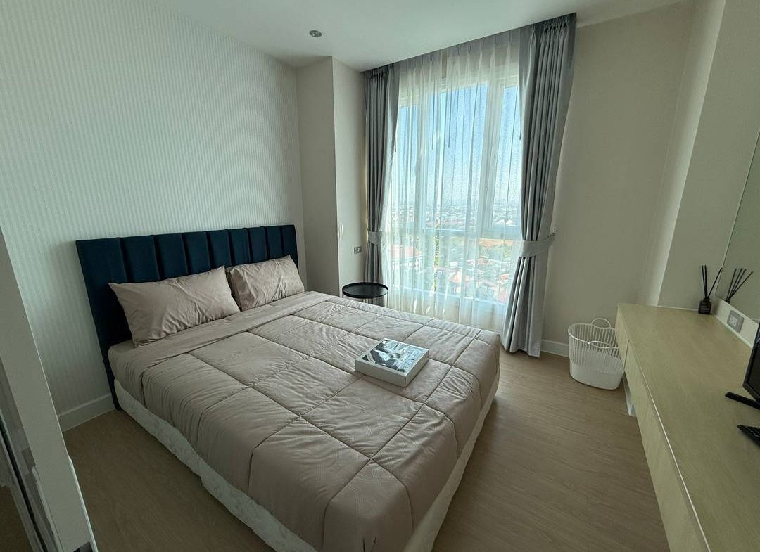 Квартира_Grand Caribbean Condo_13