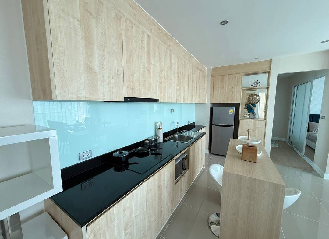 Квартира_Grand Caribbean Condo_14