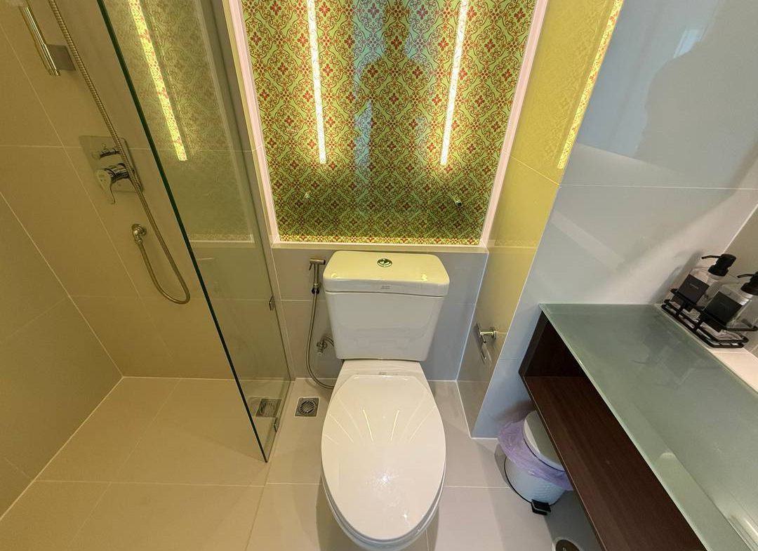 Квартира_Grand Caribbean Condo_15