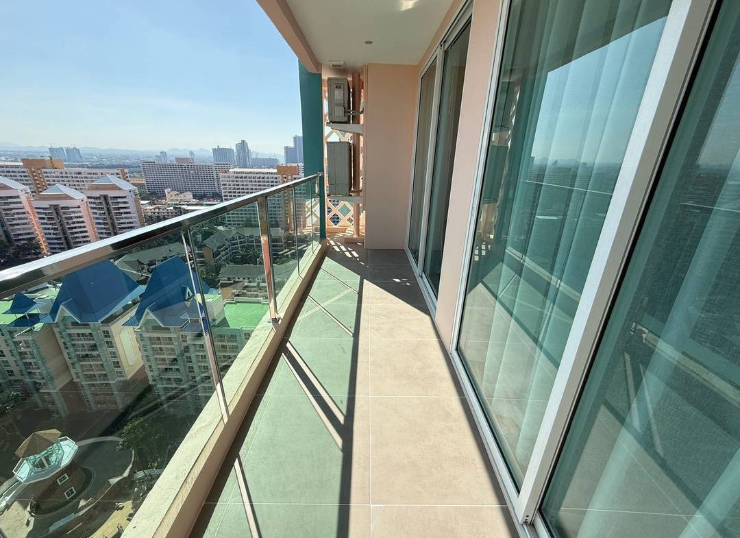 Квартира_Grand Caribbean Condo_2