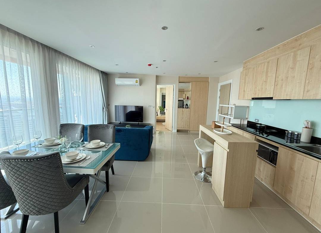 Квартира_Grand Caribbean Condo_3