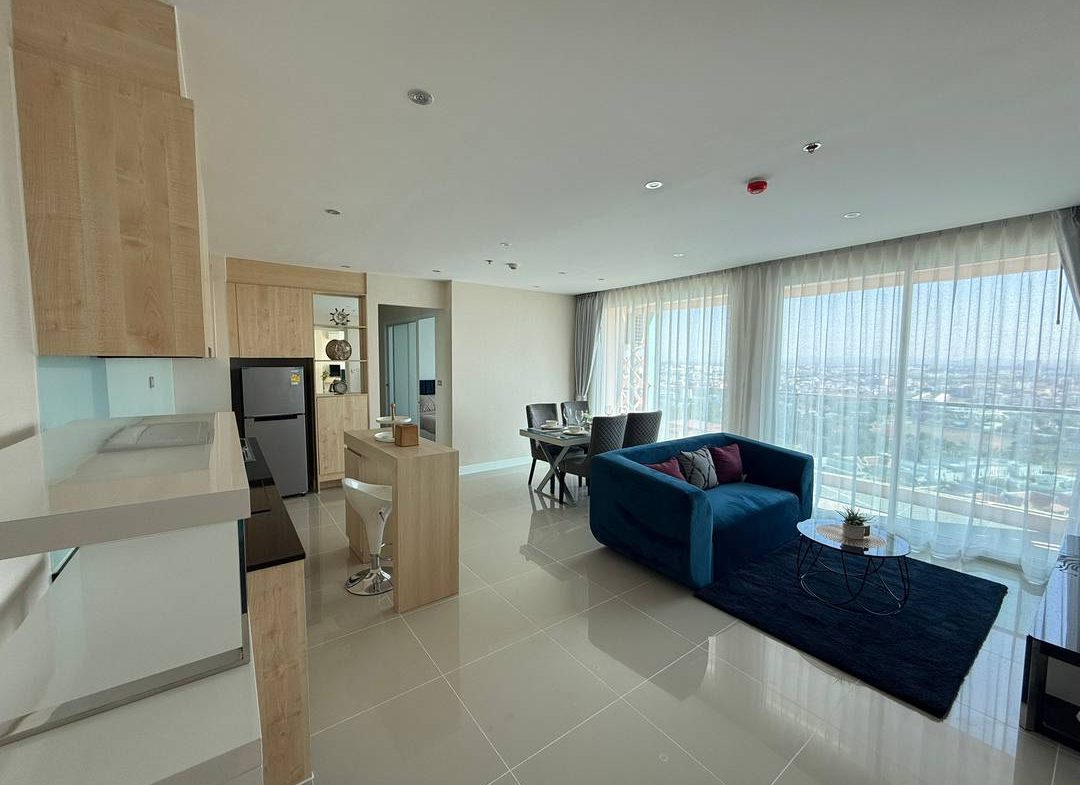 Квартира_Grand Caribbean Condo_4