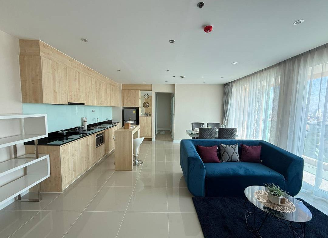 Квартира_Grand Caribbean Condo_5