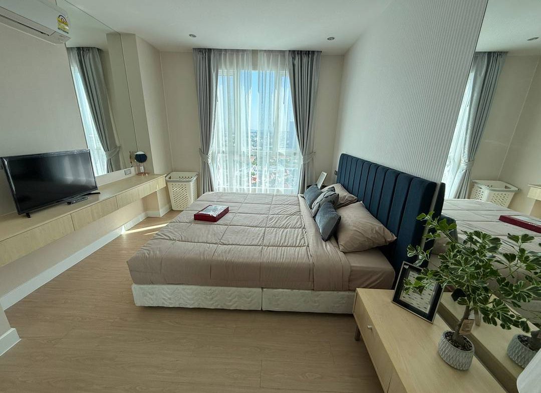 Квартира_Grand Caribbean Condo_6