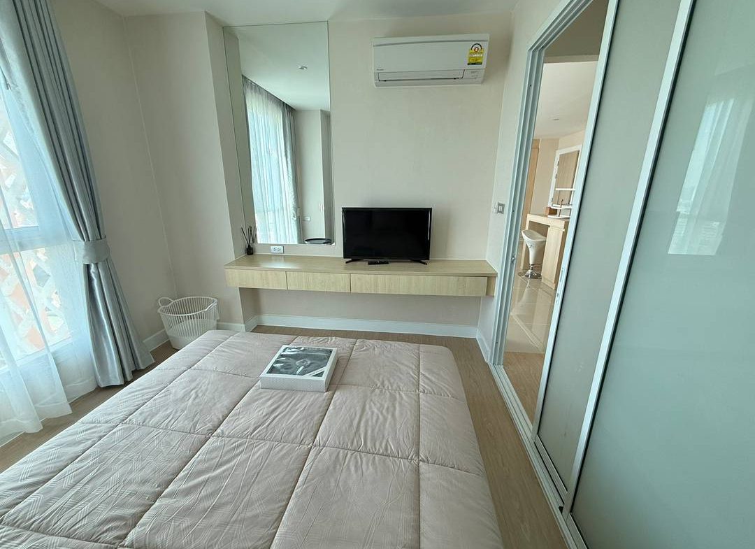 Квартира_Grand Caribbean Condo_8