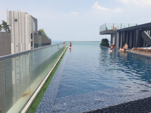 Квартира_The Base Central Pattaya_2