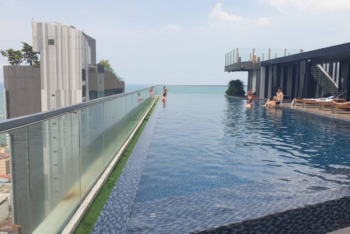 Квартира_The Base Central Pattaya_2