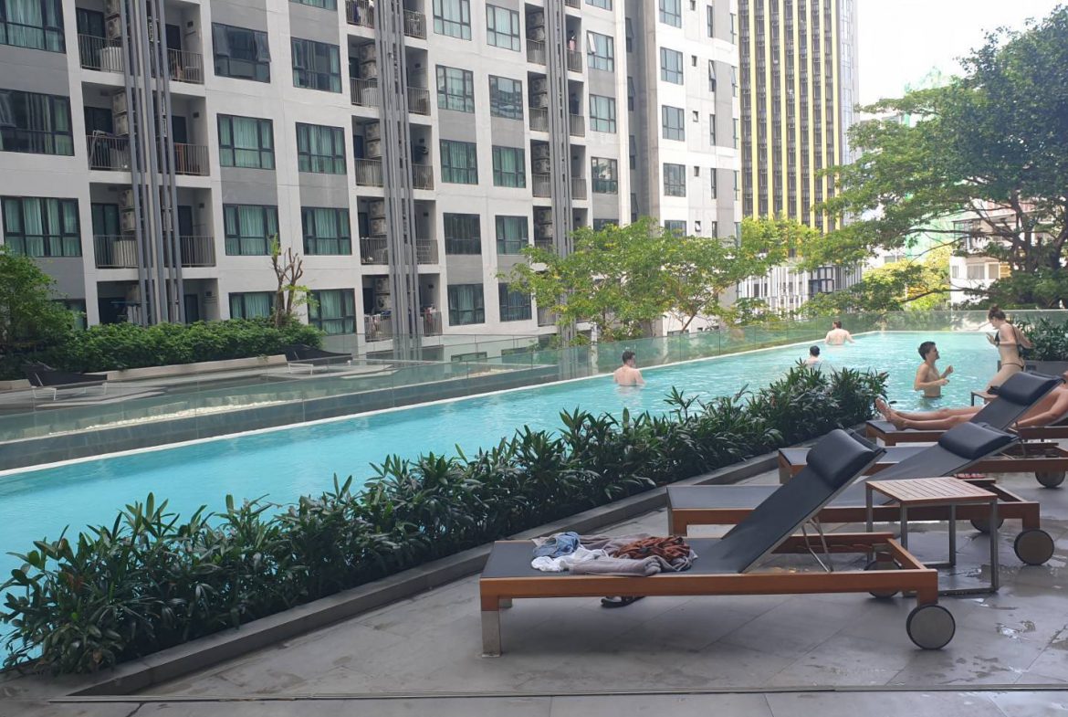 Квартира_The Base Central Pattaya_4