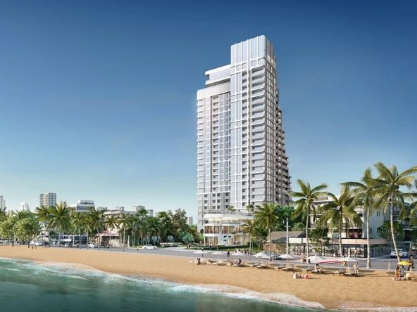 Квартира_PTY Residence Sai 1