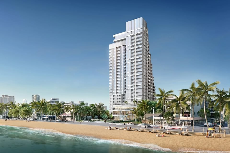 Квартира_PTY Residence Sai 1