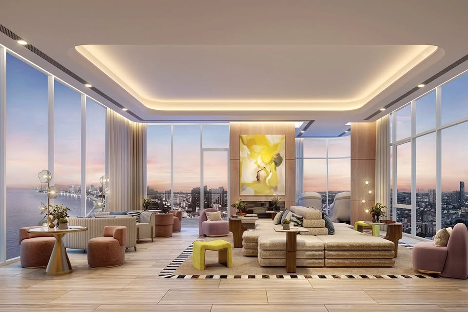 Квартира_PTY Residence Sai 1_2