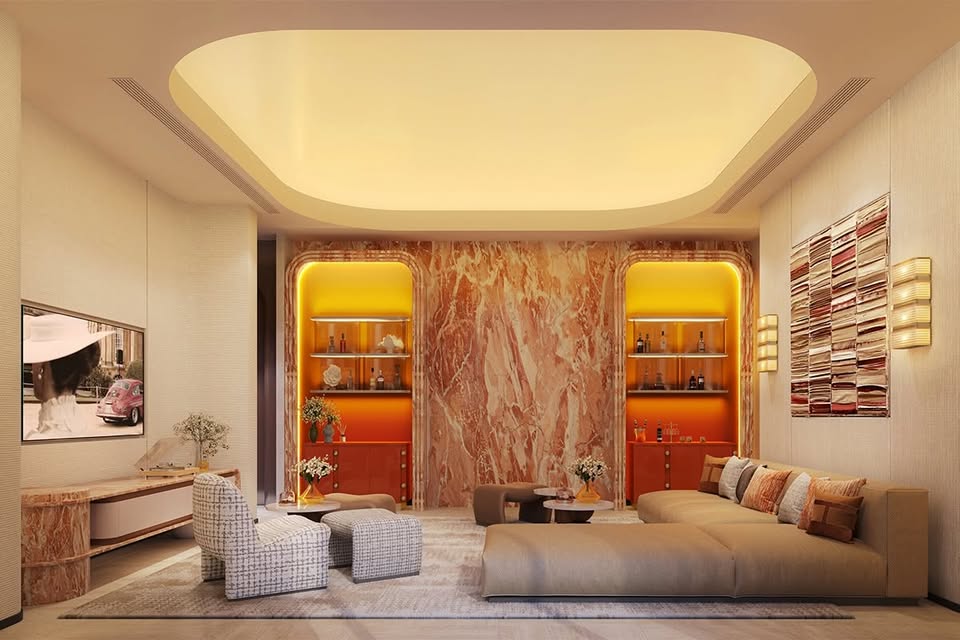Квартира_PTY Residence Sai 1_3