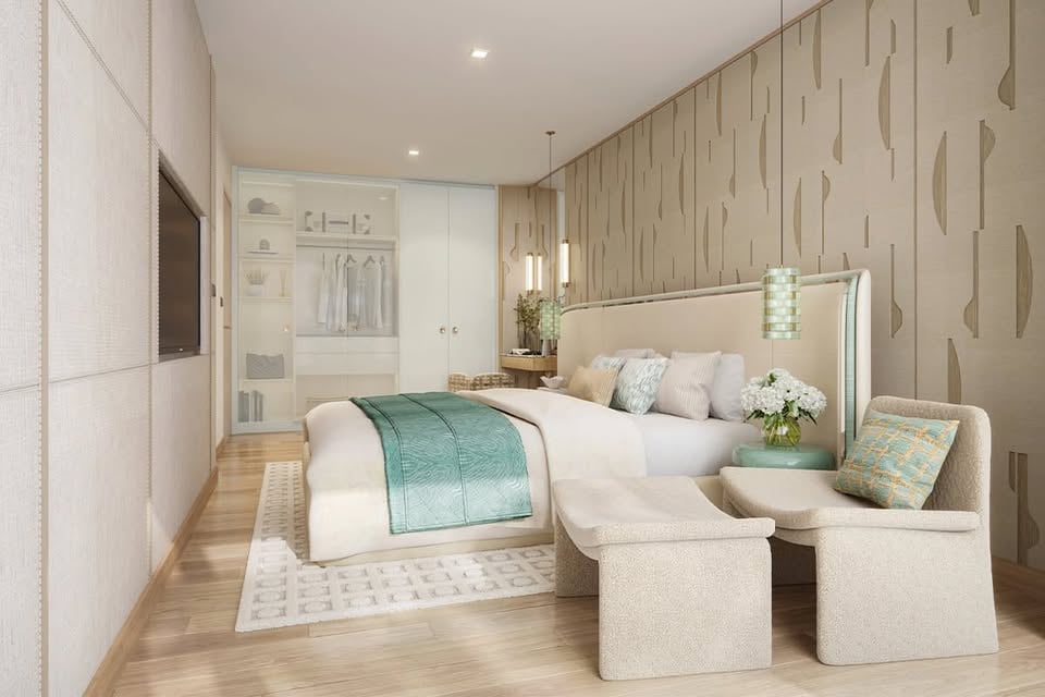 Квартира_PTY Residence Sai 1_4
