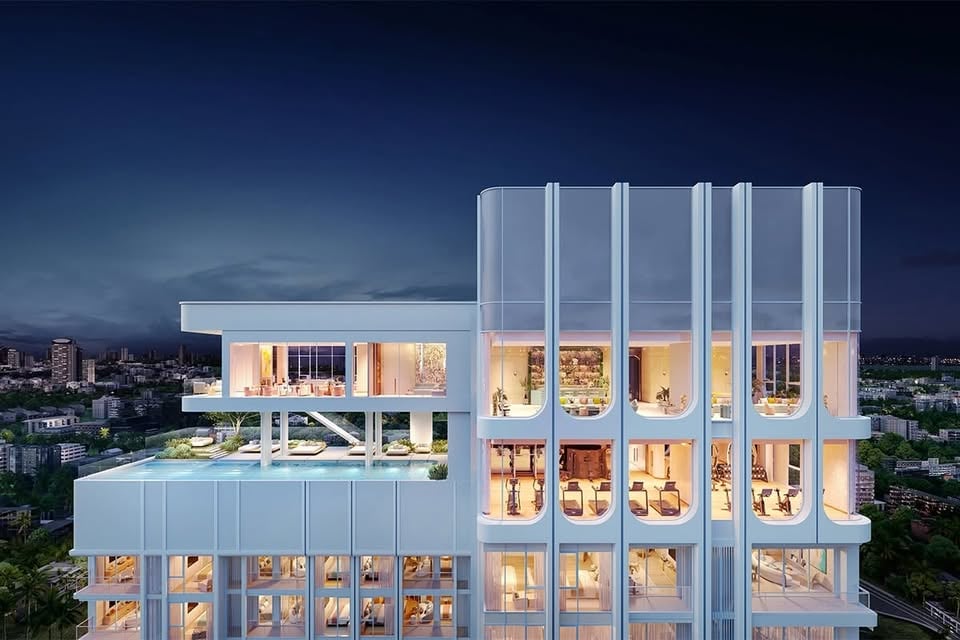 Квартира_PTY Residence Sai 1_5
