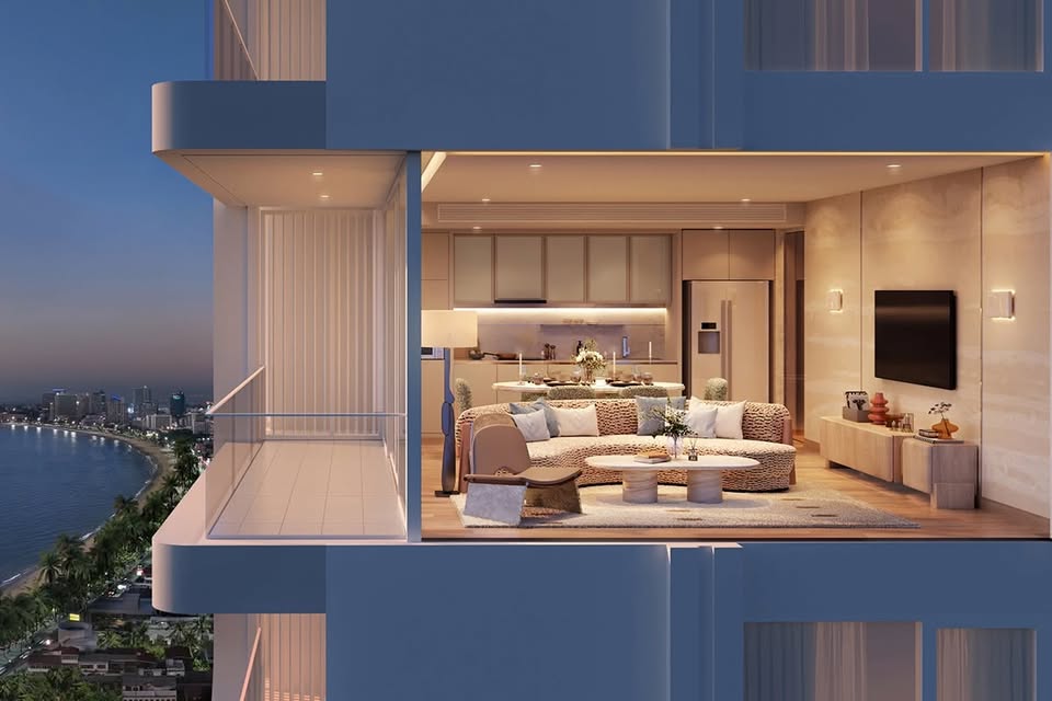 Квартира_PTY Residence Sai 1_6