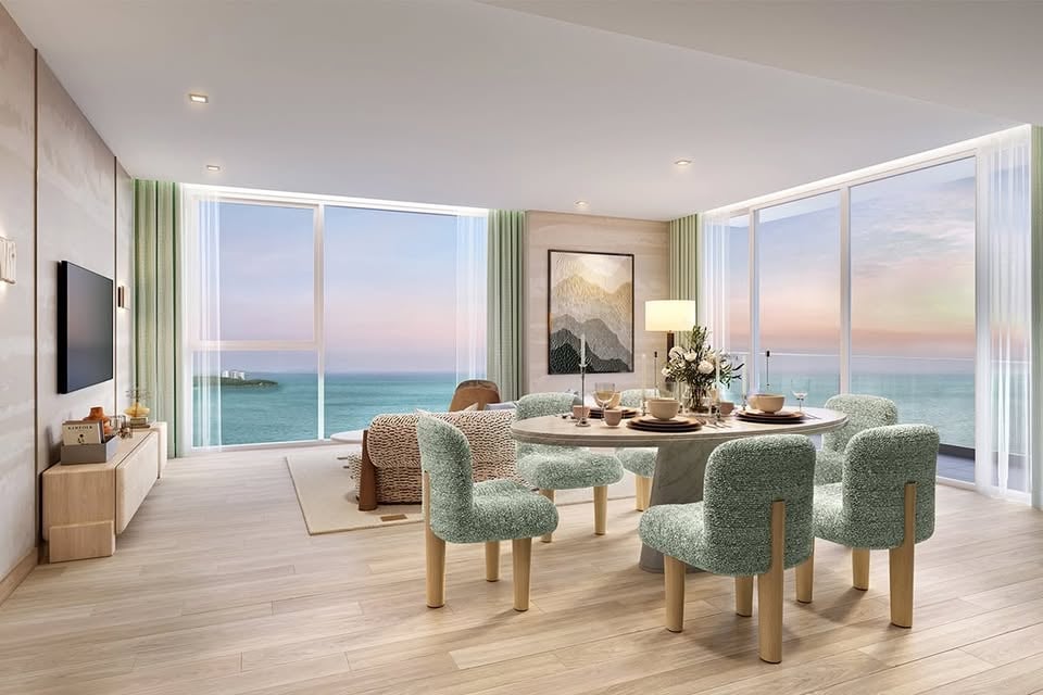 Квартира_PTY Residence Sai 1_8