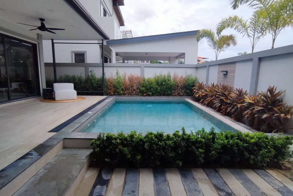 Вилла_Zensiri Midtown Villas_2