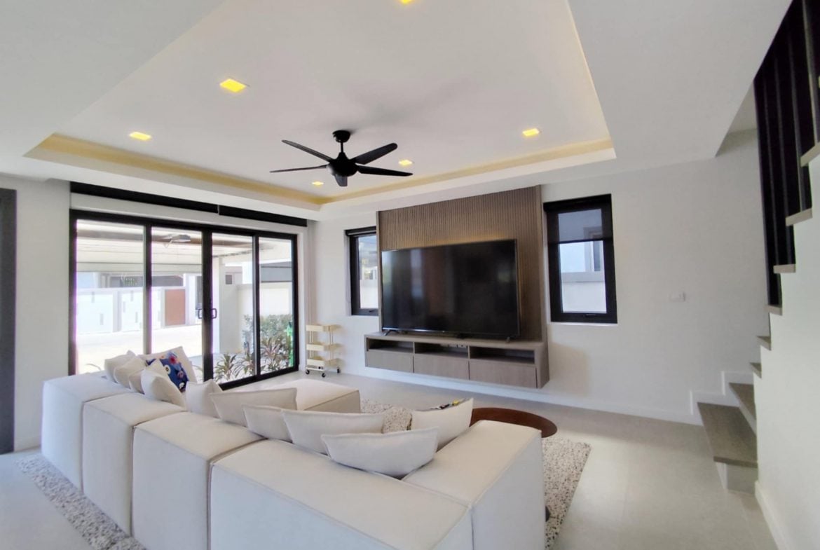 Вилла_Zensiri Midtown Villas_4