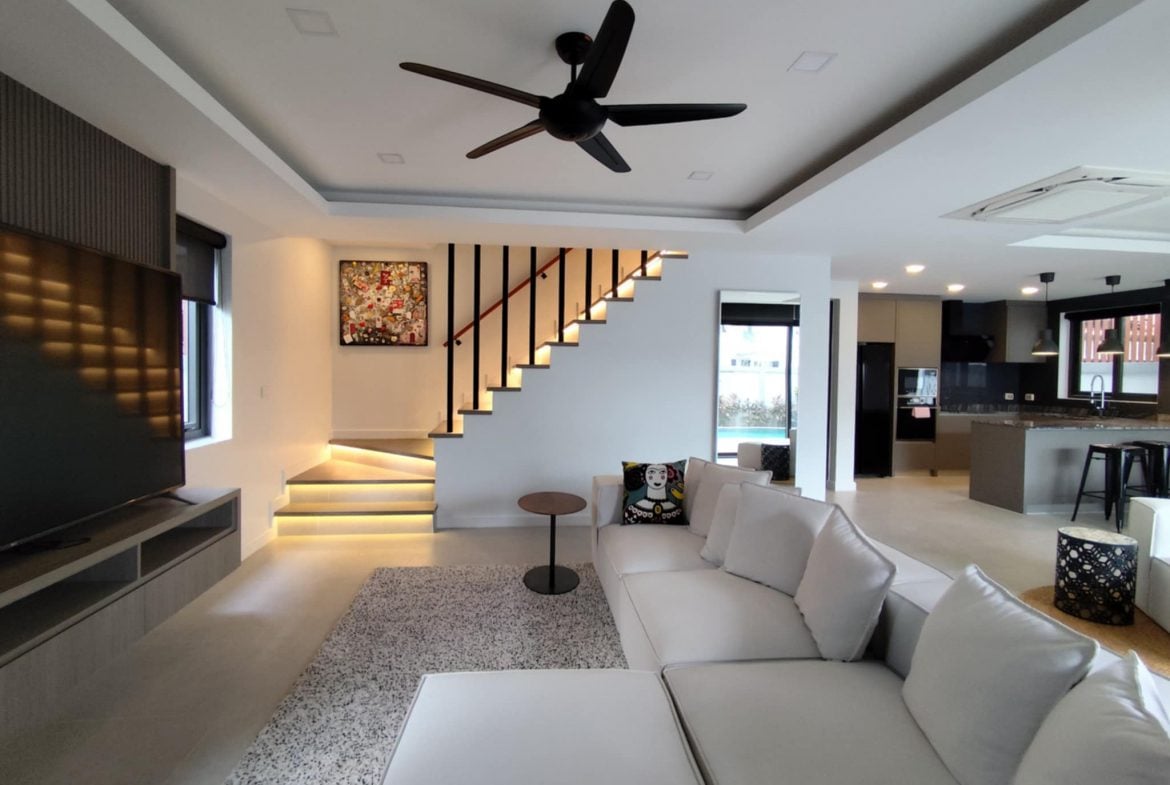 Вилла_Zensiri Midtown Villas_7