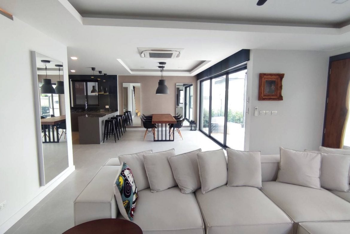 Вилла_Zensiri Midtown Villas_5