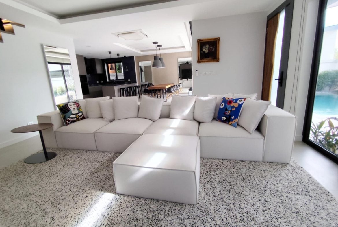 Вилла_Zensiri Midtown Villas_8