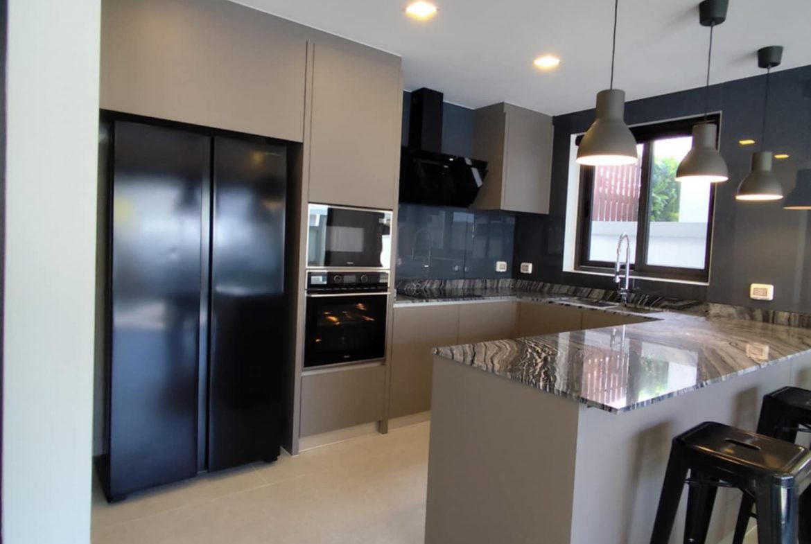 Вилла_Zensiri Midtown Villas_9