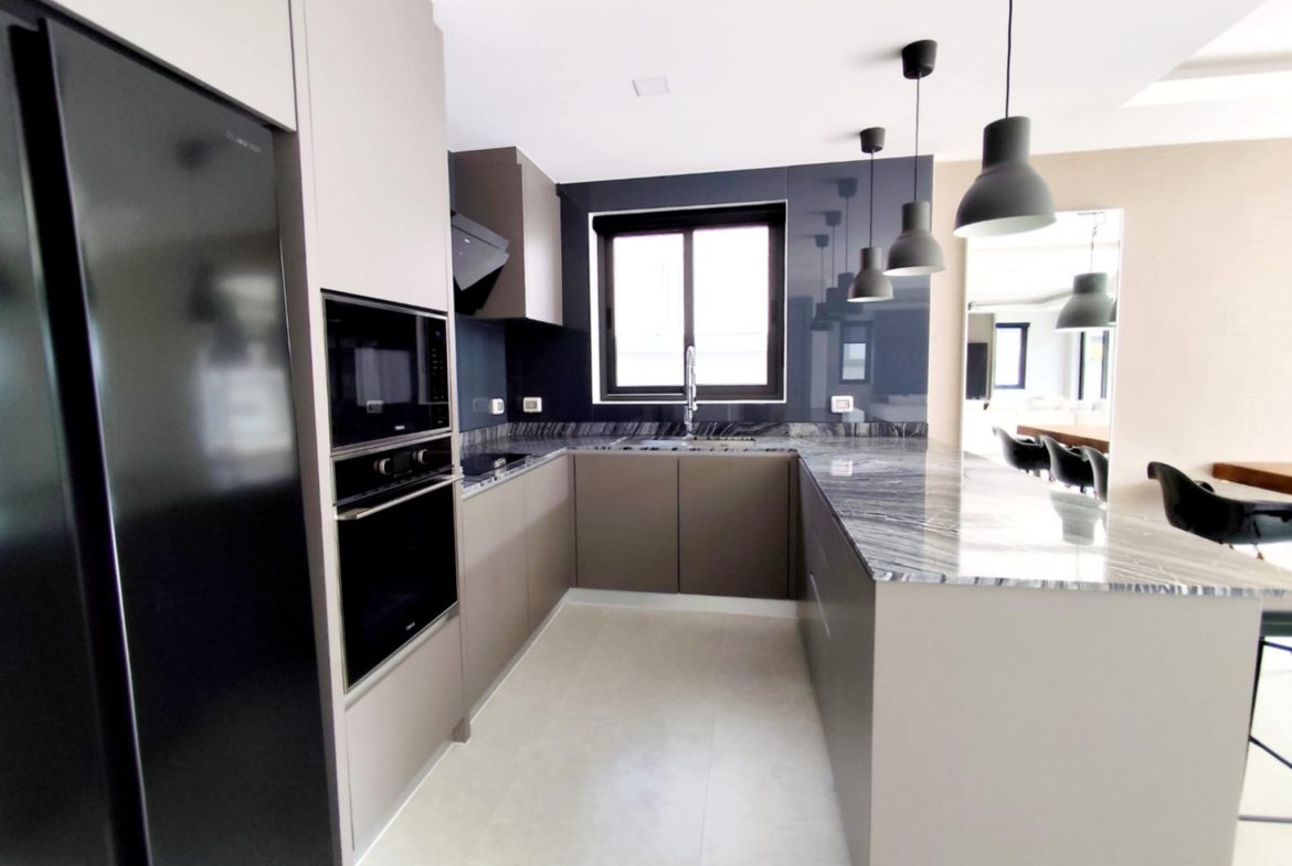 Вилла_Zensiri Midtown Villas_11
