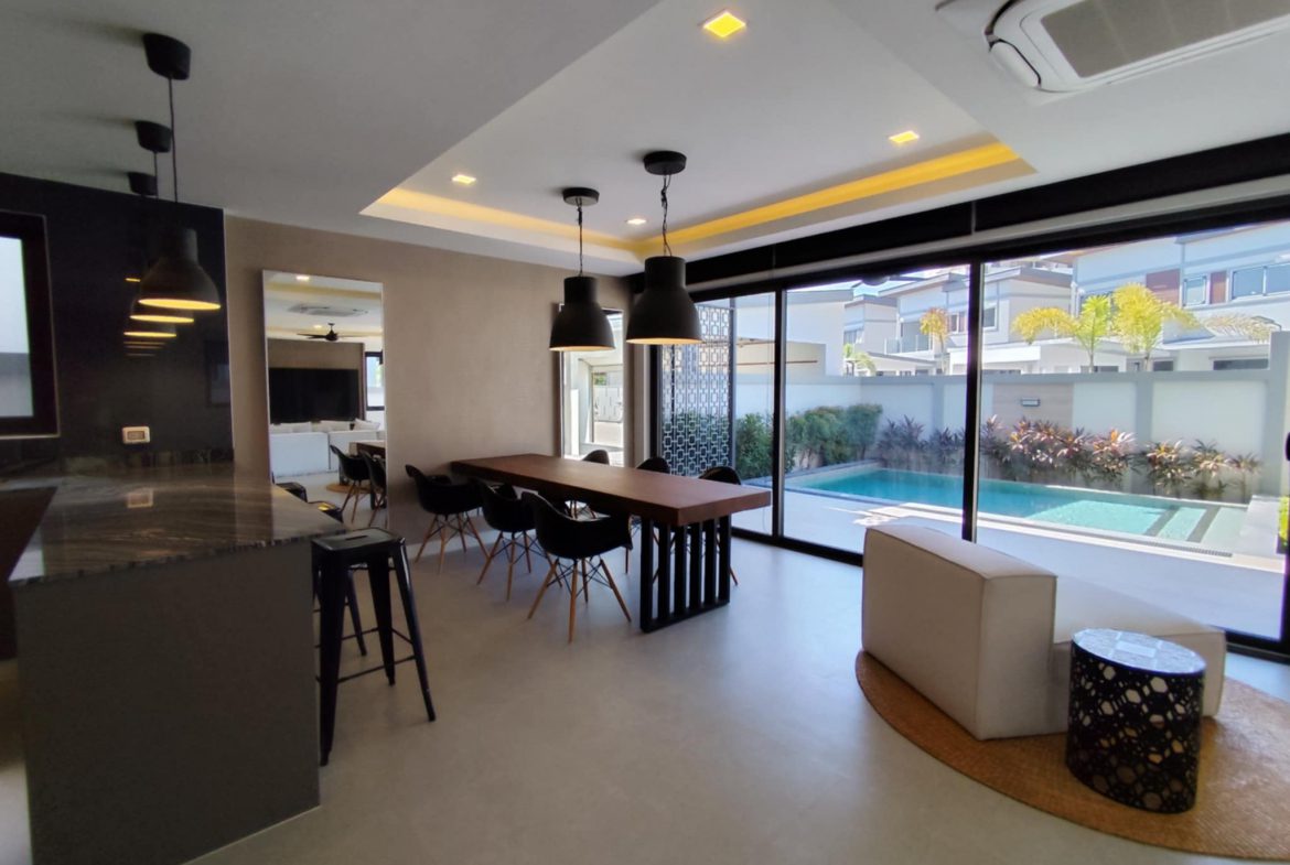 Вилла_Zensiri Midtown Villas_12
