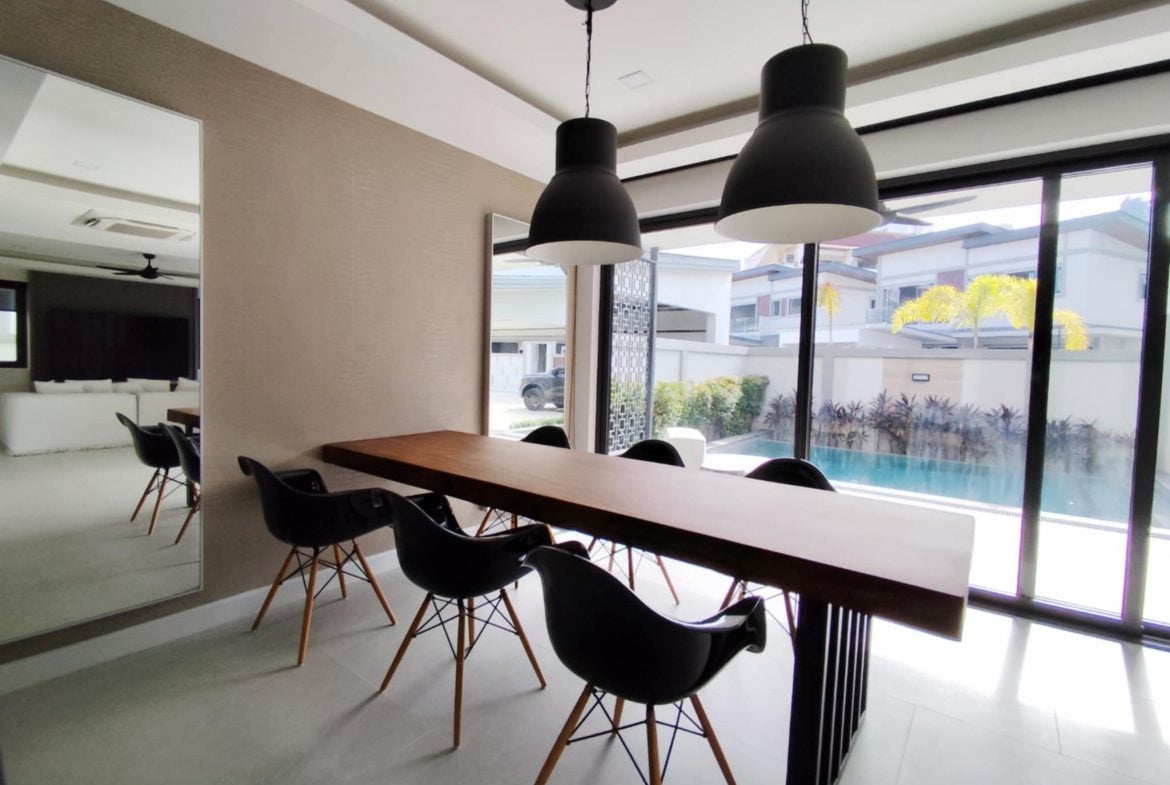 Вилла_Zensiri Midtown Villas_13