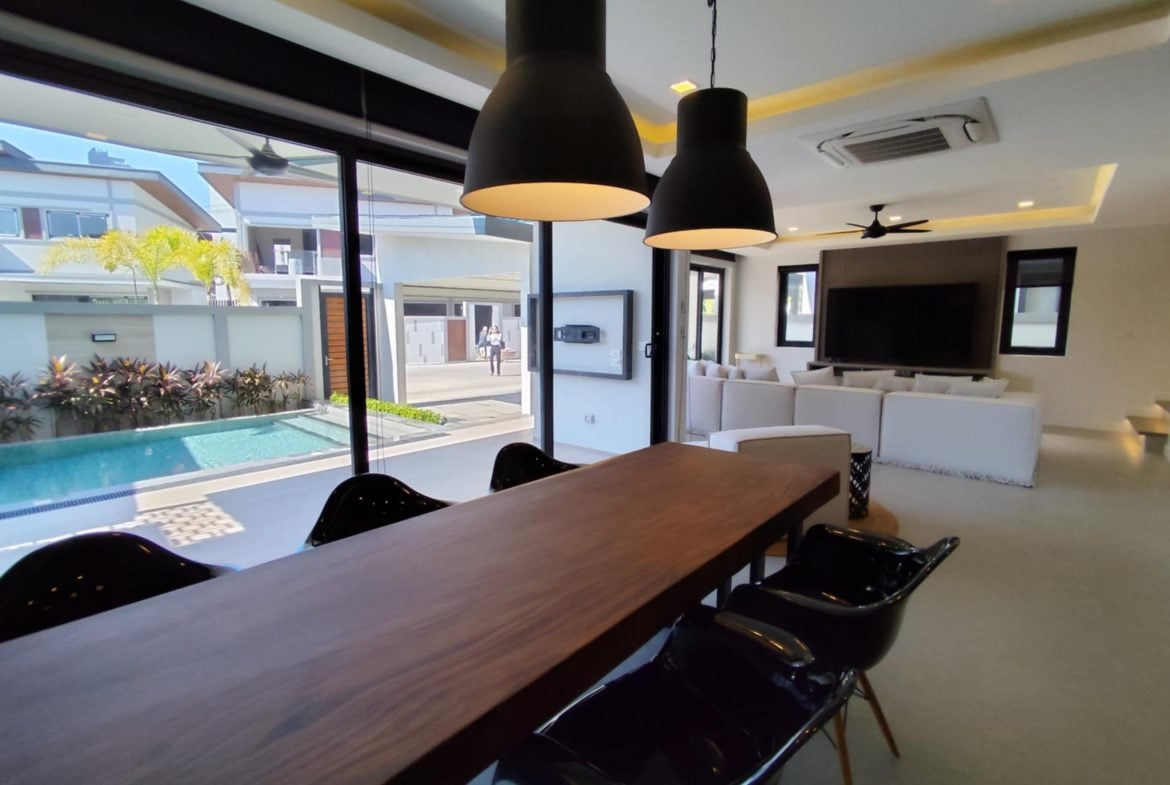 Вилла_Zensiri Midtown Villas_14