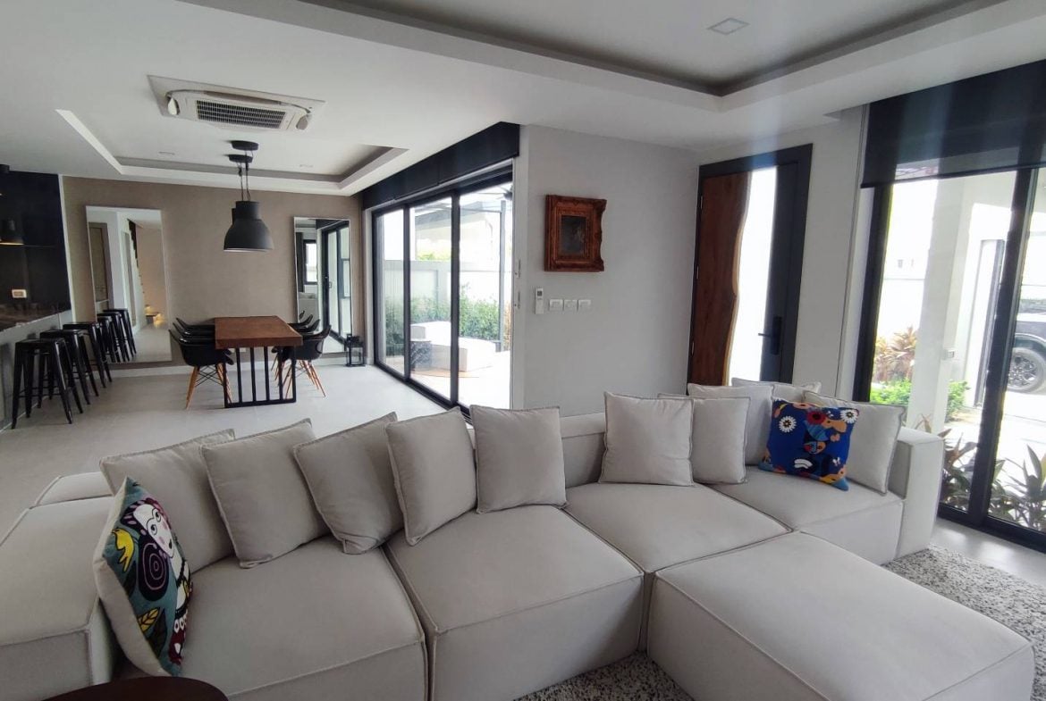 Вилла_Zensiri Midtown Villas_6