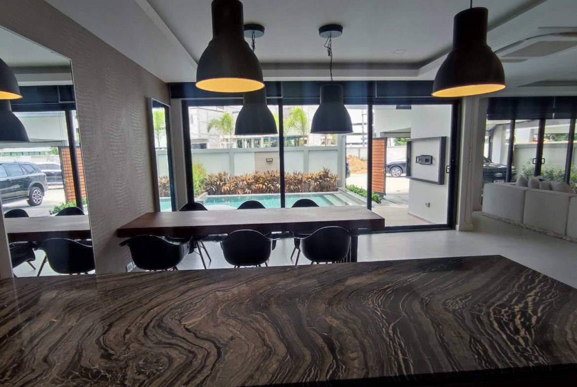 Вилла_Zensiri Midtown Villas_15