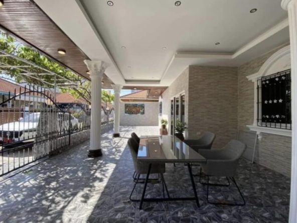 Вилла_Южная Паттайя