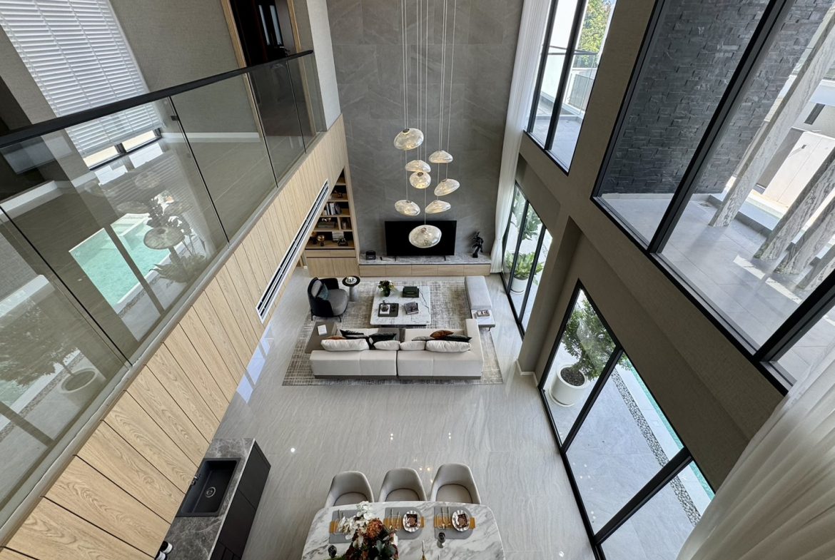 Вилла_LUXURY VISTA VILLA_6