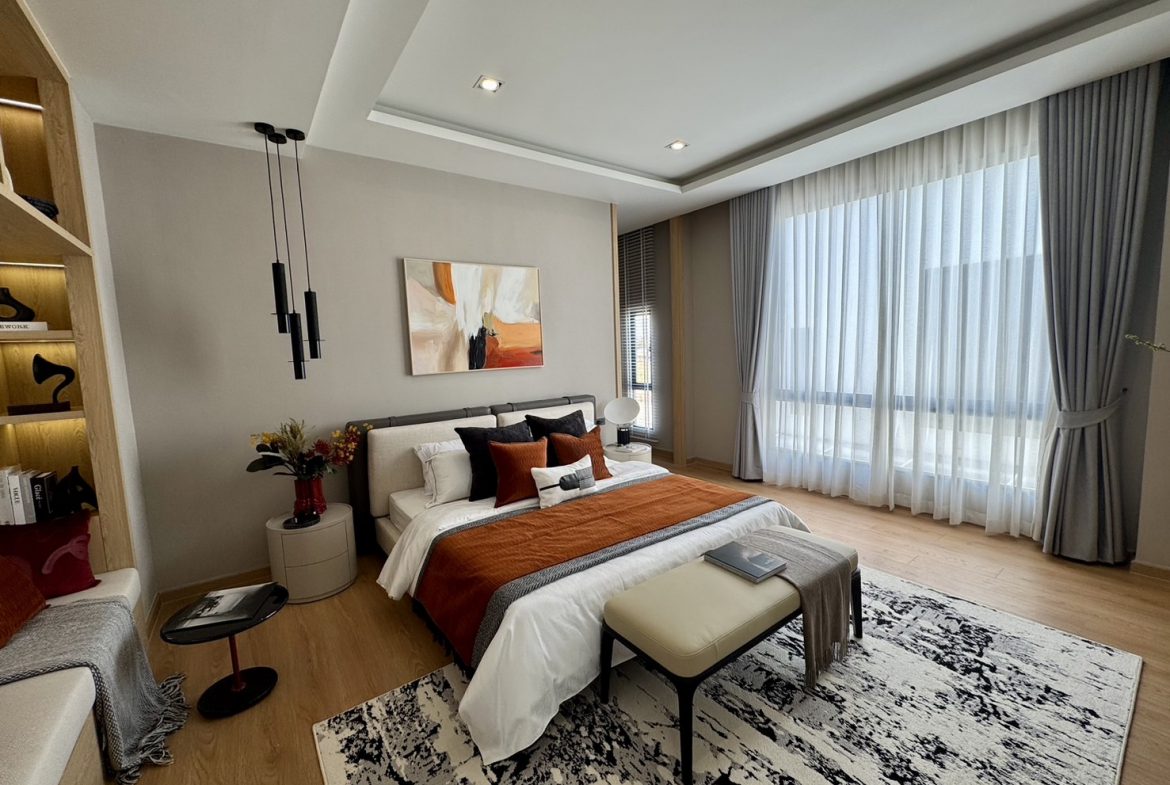 Вилла_LUXURY VISTA VILLA_8