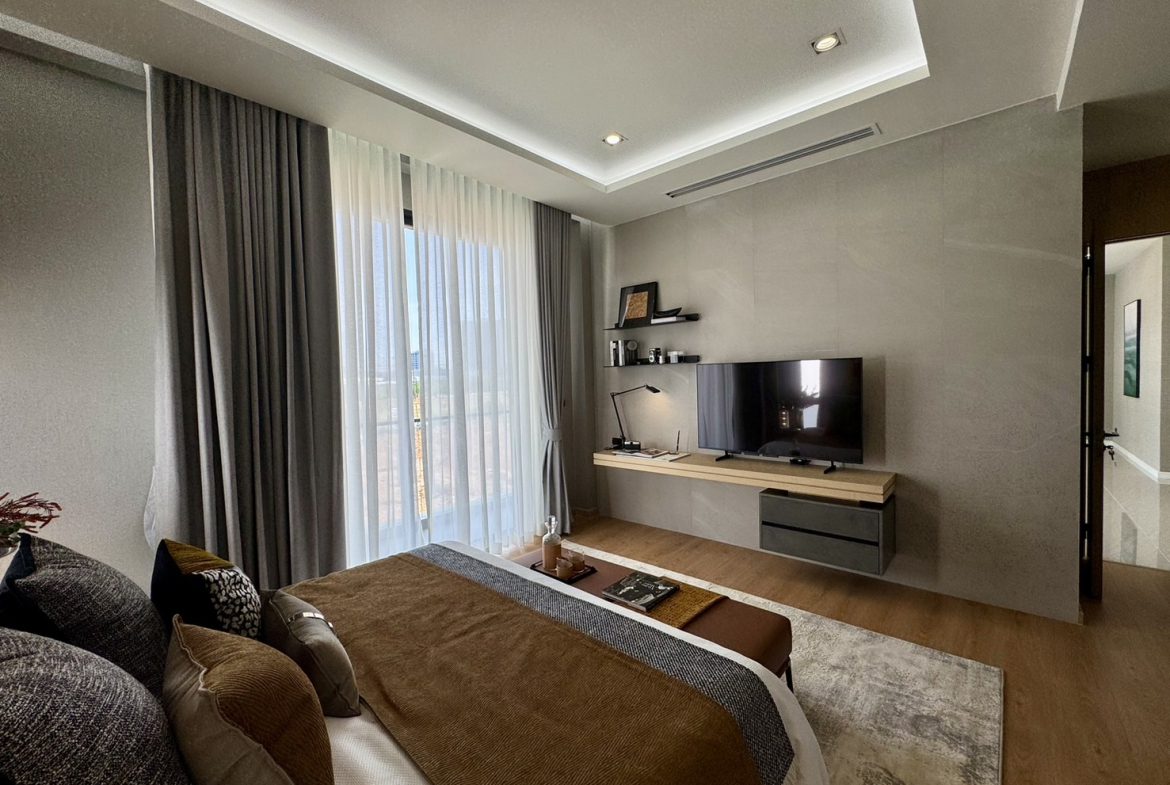 Вилла_LUXURY VISTA VILLA_9