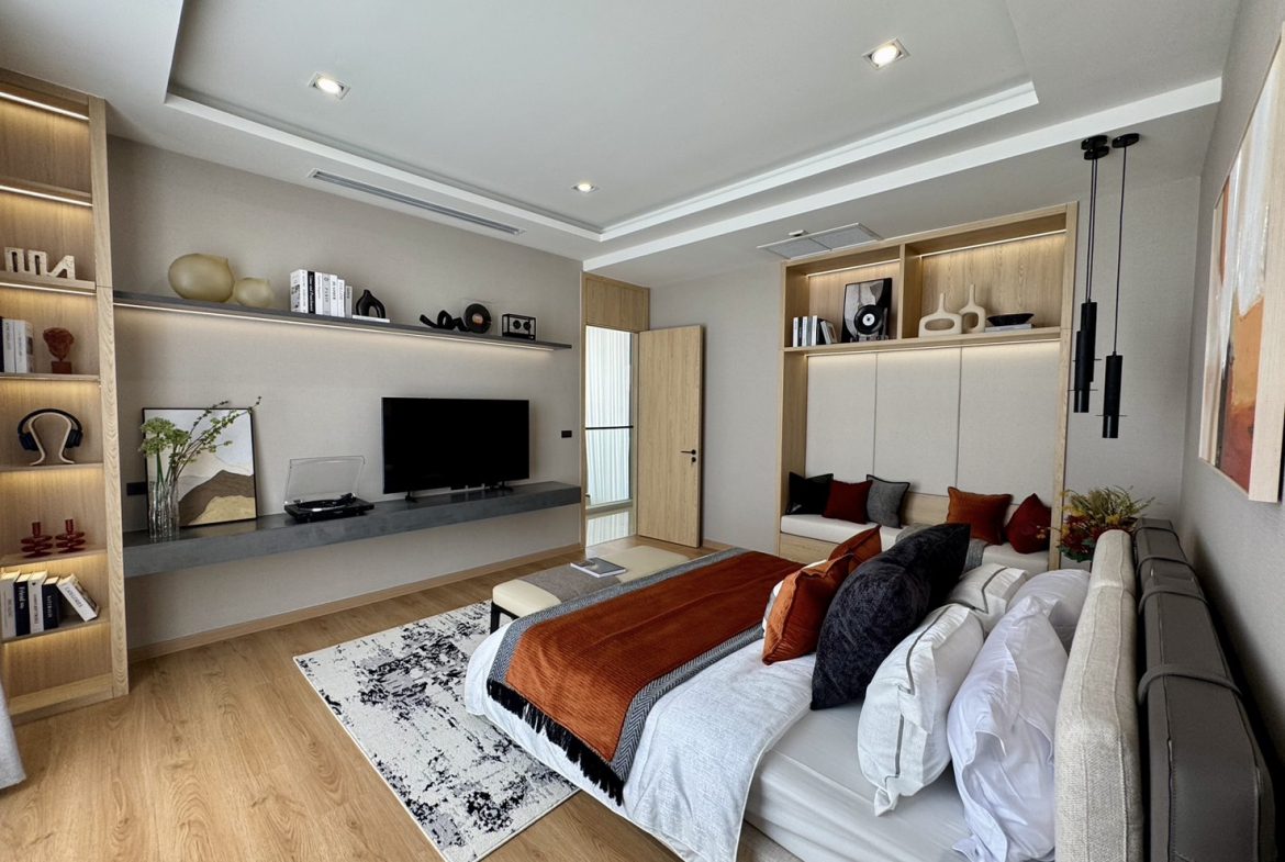 Вилла_LUXURY VISTA VILLA_10