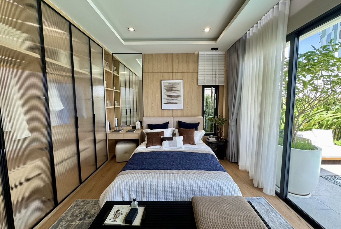 Вилла_LUXURY VISTA VILLA_13