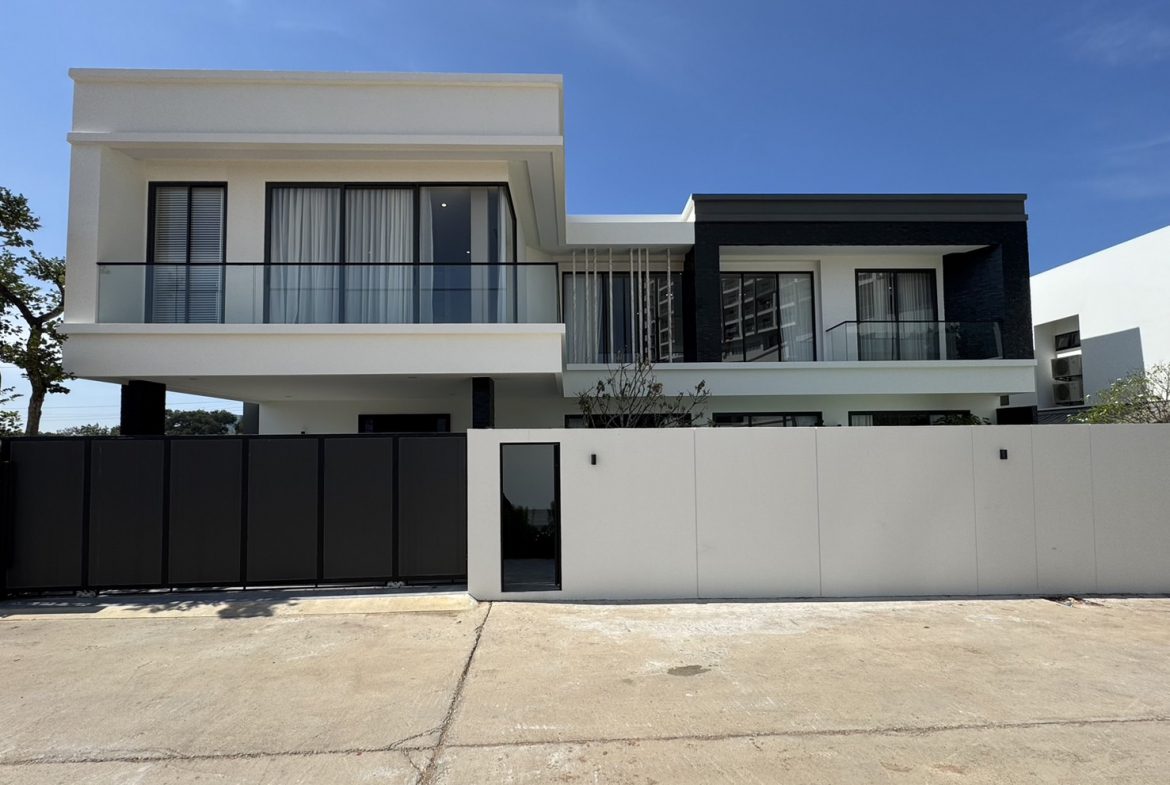 Вилла_LUXURY VISTA VILLA