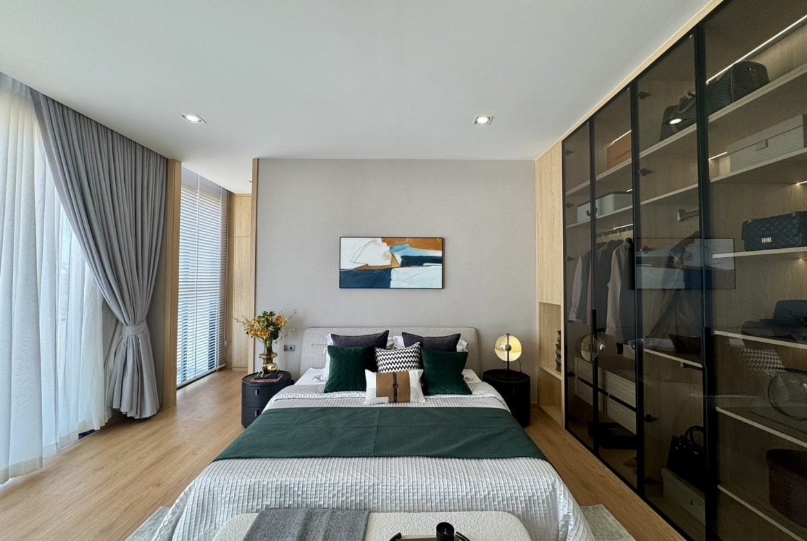 Вилла_LUXURY VISTA VILLA_4