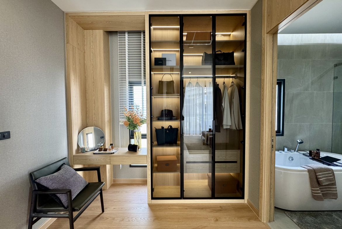 Вилла_LUXURY VISTA VILLA_5