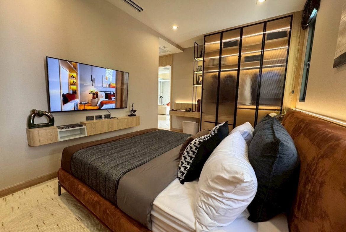 Вилла_LUXURY VISTA VILLA_13