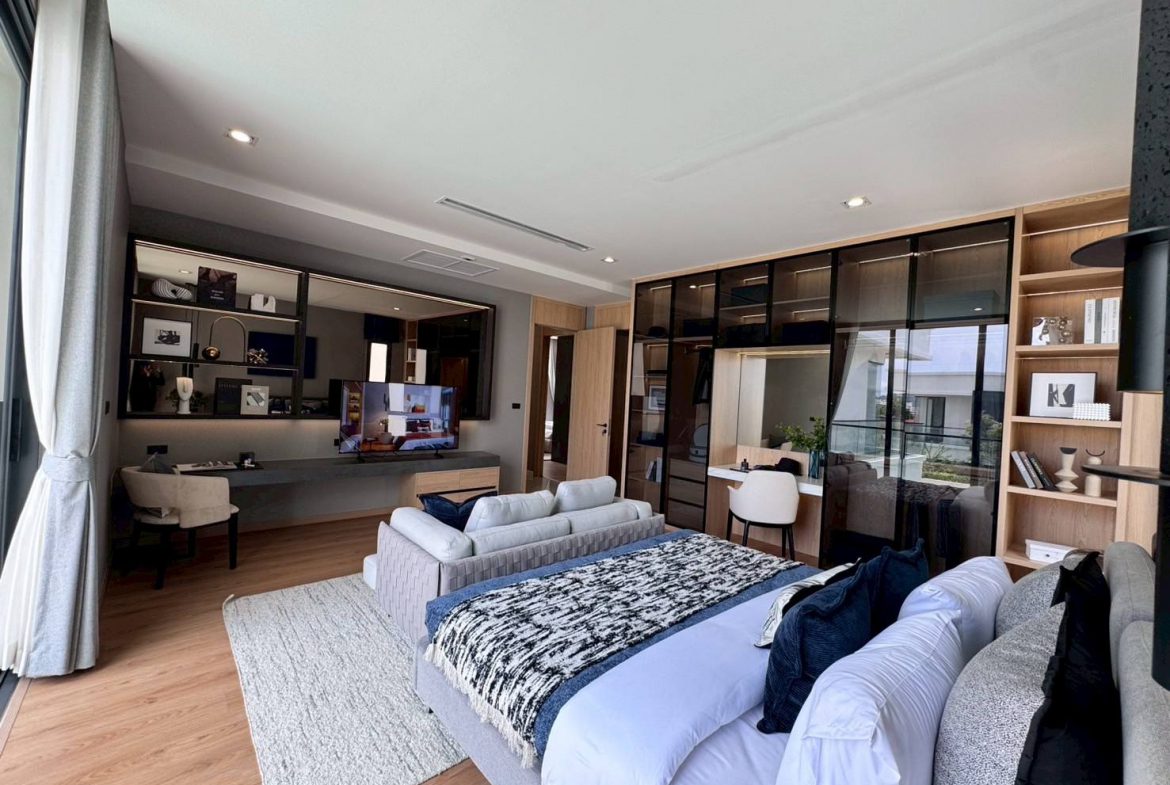 Вилла_LUXURY VISTA VILLA_3